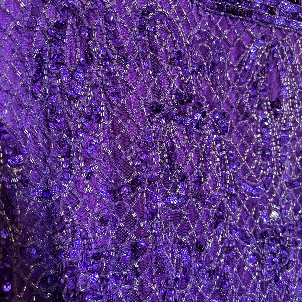 PROM DRESS - Picture 6 of 9
